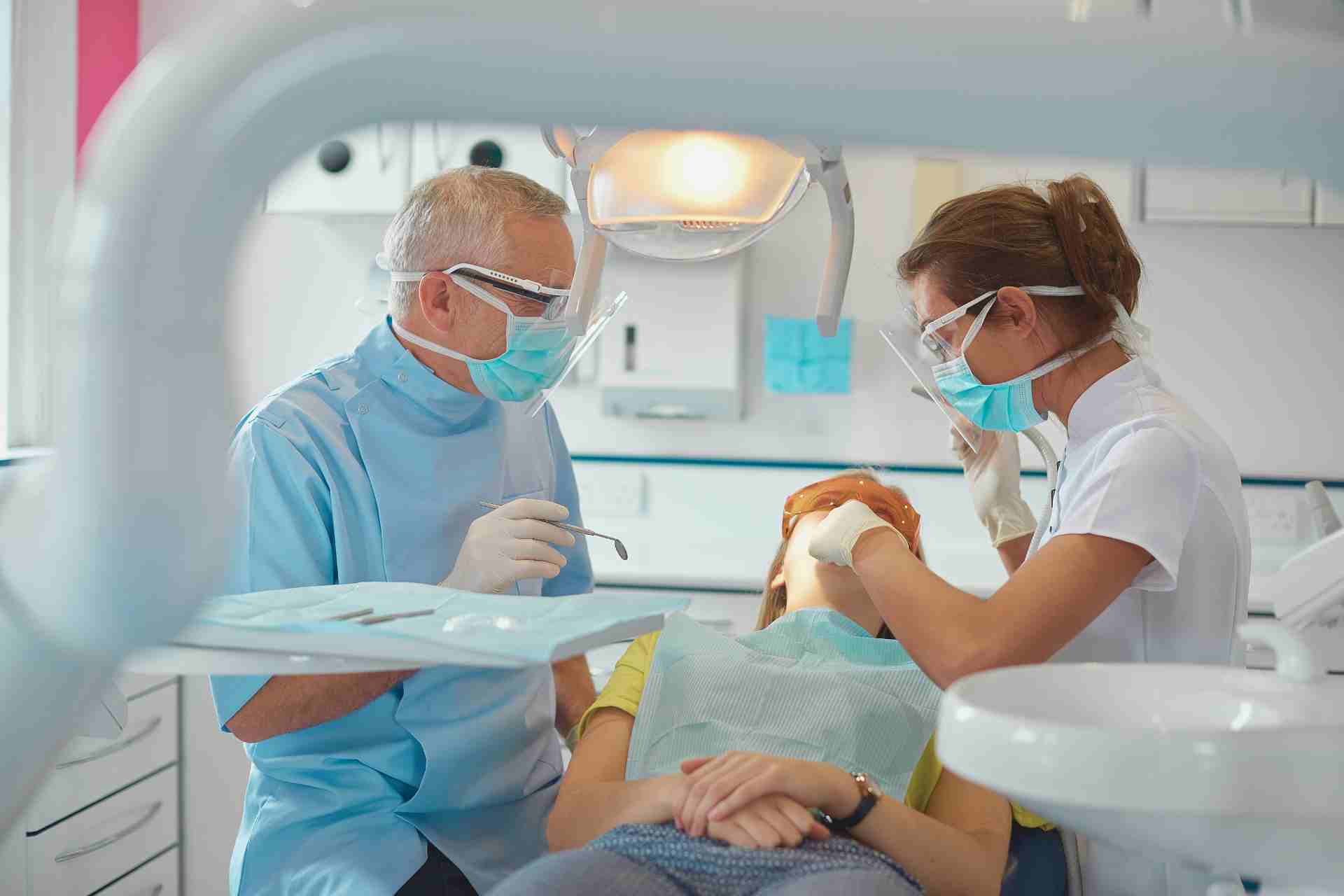Dentist in Adel, IA